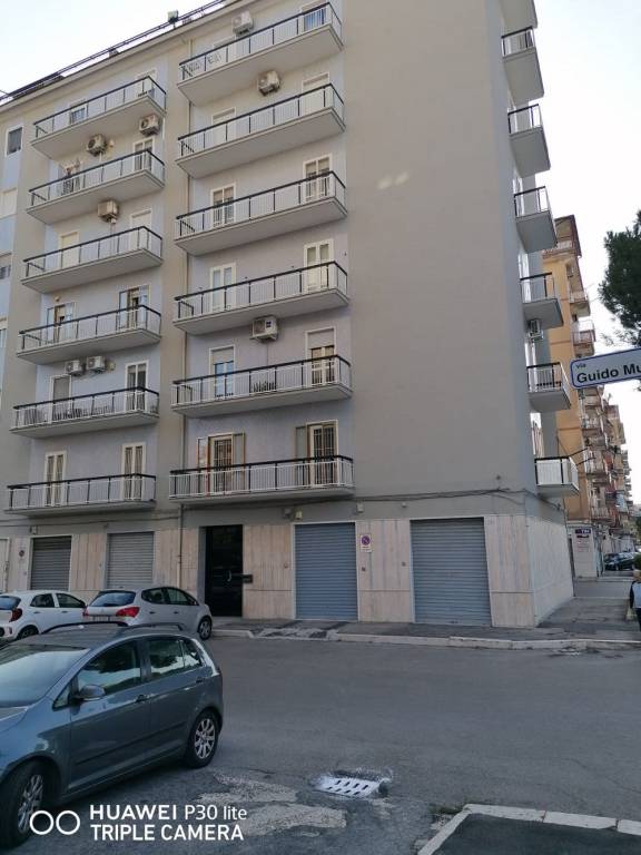 Appartamento in vendita a Foggia via Guido Mucelli