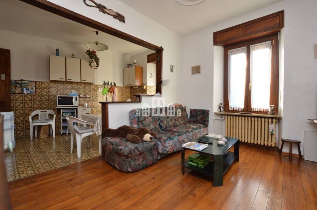 Appartamento in vendita a Val di Chy via Cavalice, 16