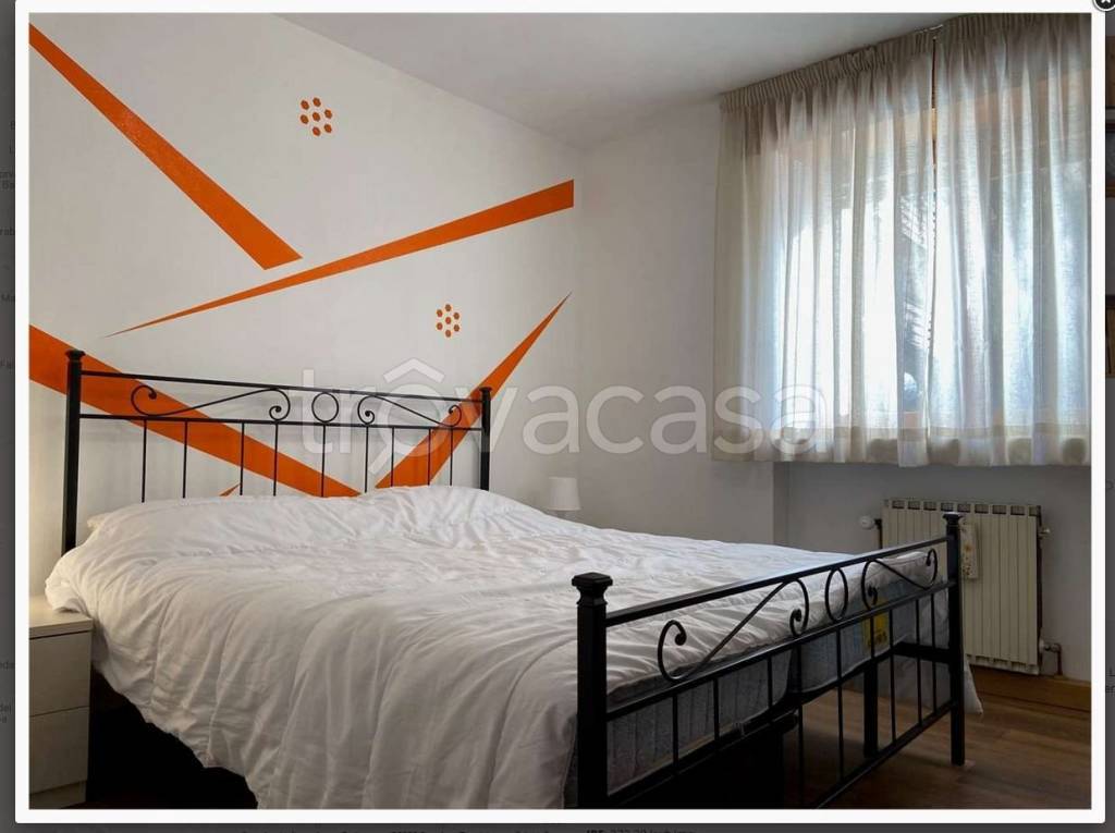 Appartamento in in affitto da privato a La Valle Agordina località Torsas, 26