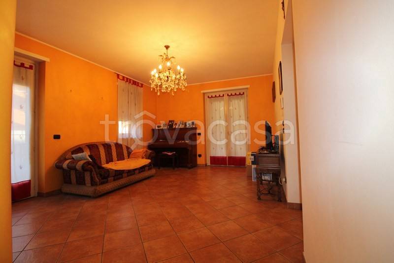 Appartamento in vendita a Bra via Principi di Piemonte, 55
