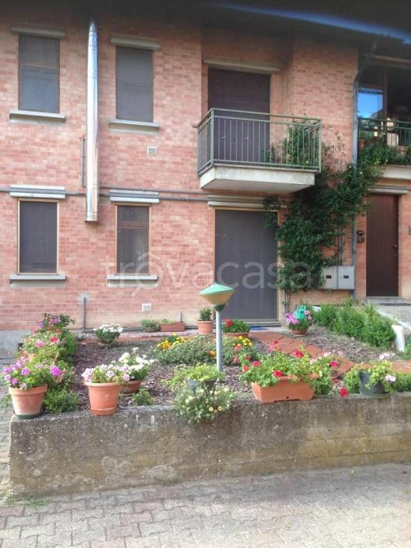 Appartamento in in vendita da privato a Mombello Monferrato via Gaminella, 3