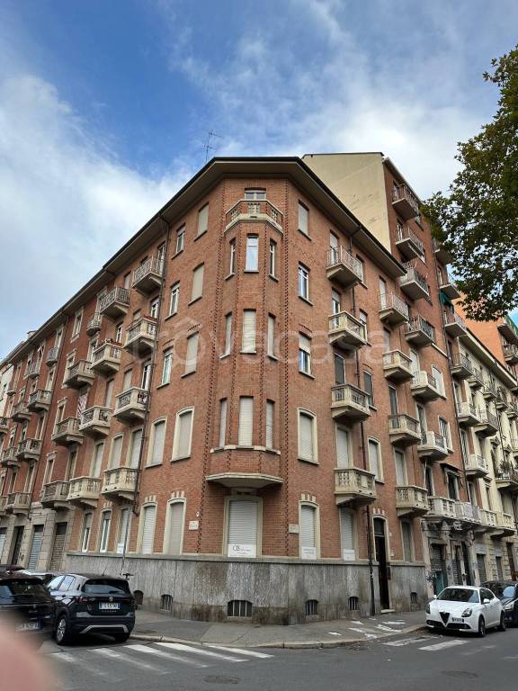 Ufficio in in affitto da privato a Torino corso Francia, 238