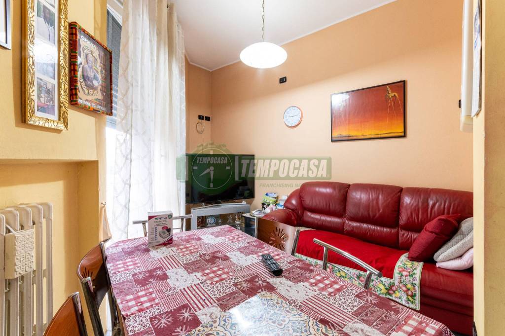 Appartamento in vendita a Ronco Briantino via Sant'Antonio, 1
