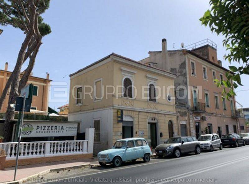 Appartamento all'asta a Santa Marinella via Aurelia n. 129