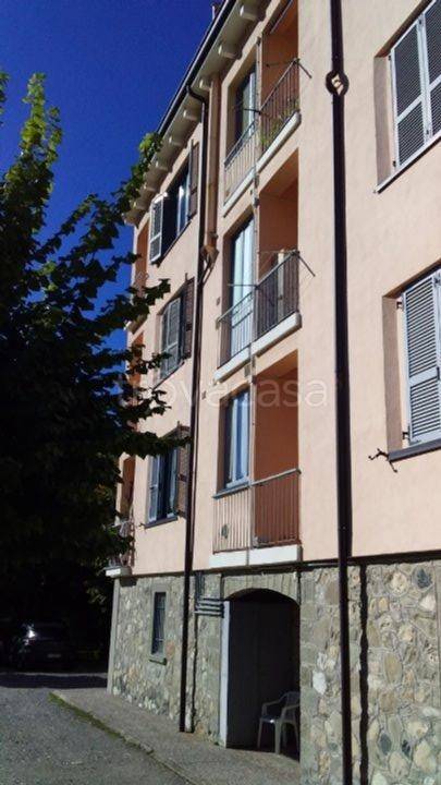 Appartamento in vendita a Bobbio via Giuseppe Mazzini