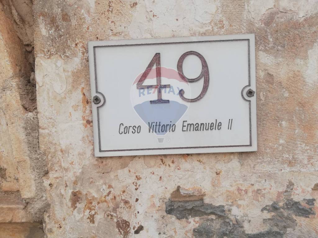 Appartamento in vendita a Sammichele di Bari corso Vittorio Emaniuele ii, 49