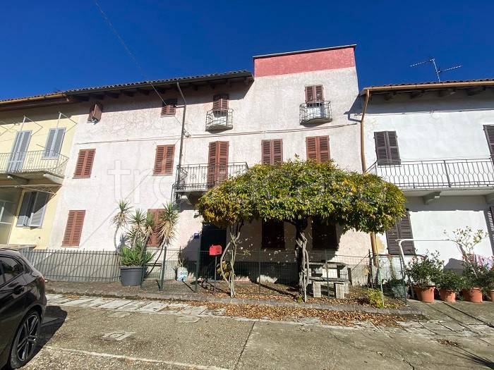 Casale in vendita a Scurzolengo via Guglielmo Marconi