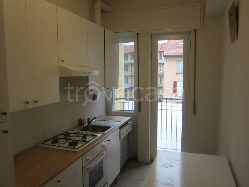 Appartamento in vendita a Milano via Giuseppe Meda, 51