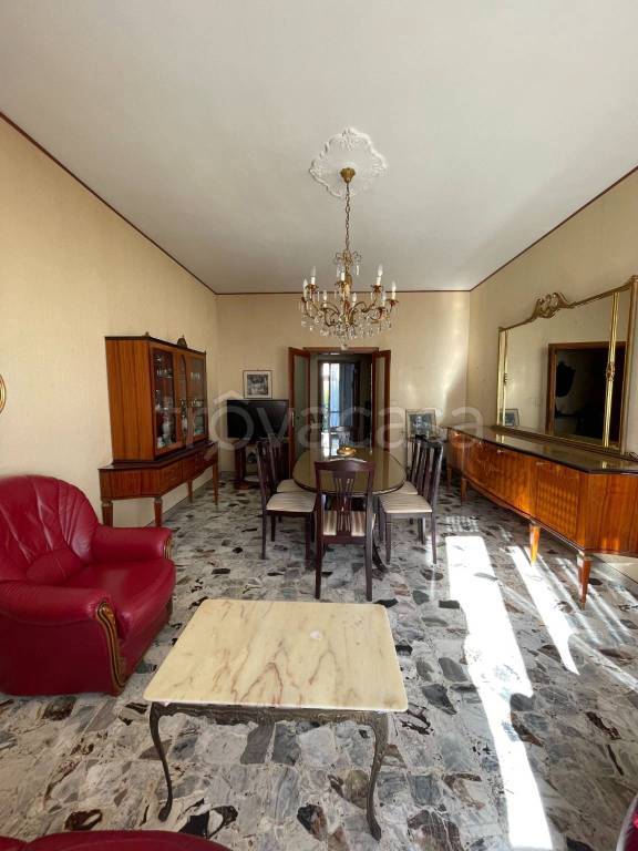 Appartamento in in vendita da privato a Jesi viale Giuseppe Verdi, 2