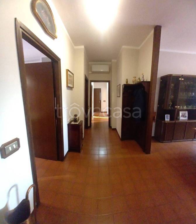 Appartamento in vendita a Cremona via Caprera, 17