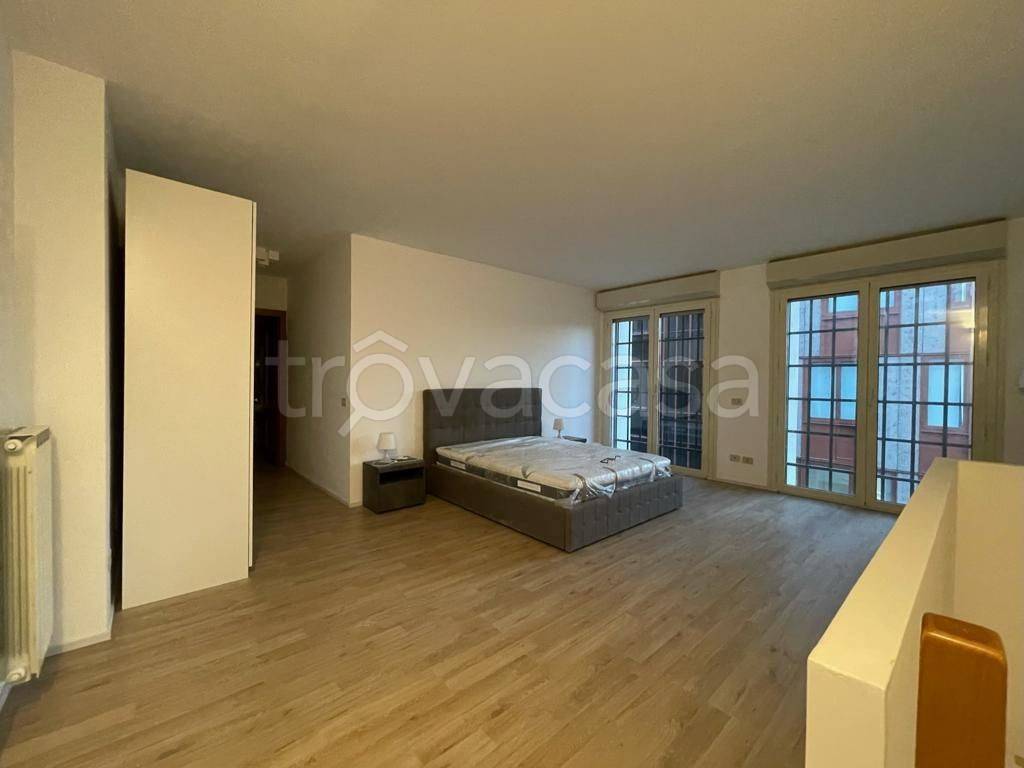 Appartamento in in vendita da privato a Roma via Casilina, 3T