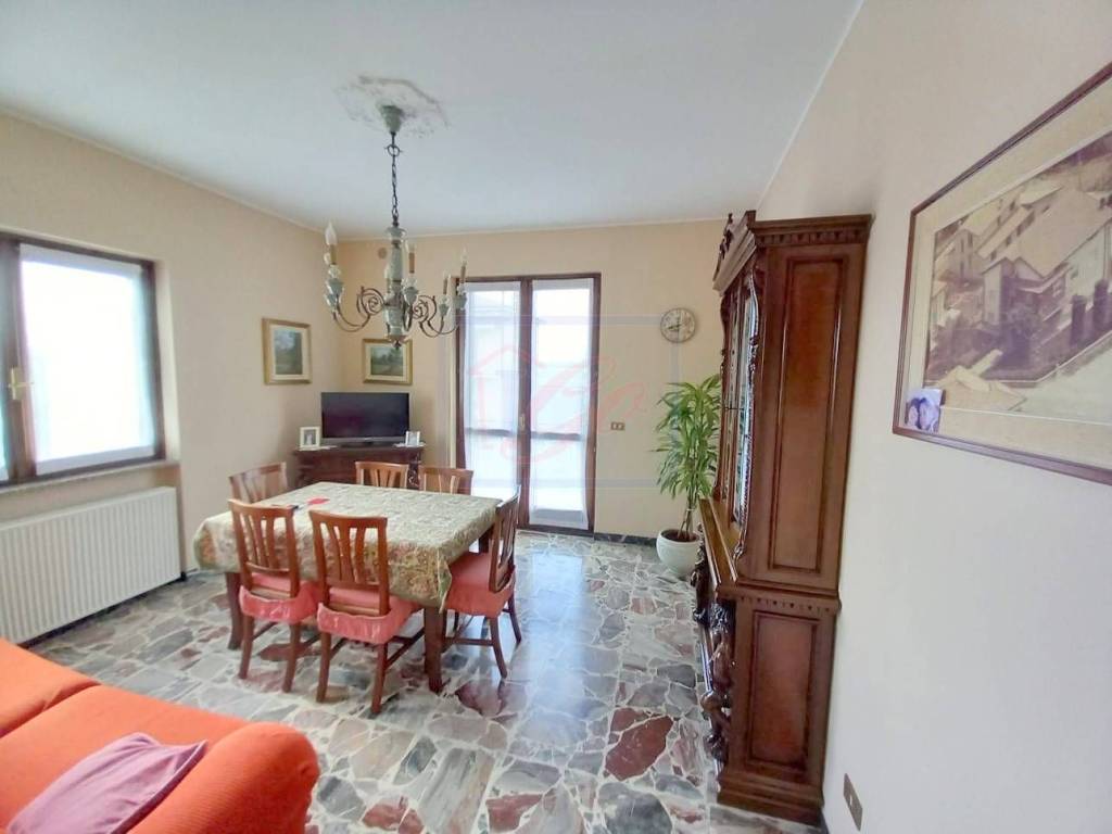 Villa in vendita a Filago via Antonio Locatelli, 5