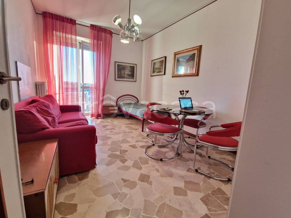 Appartamento in vendita a Milano via Tommaso Gulli, 54