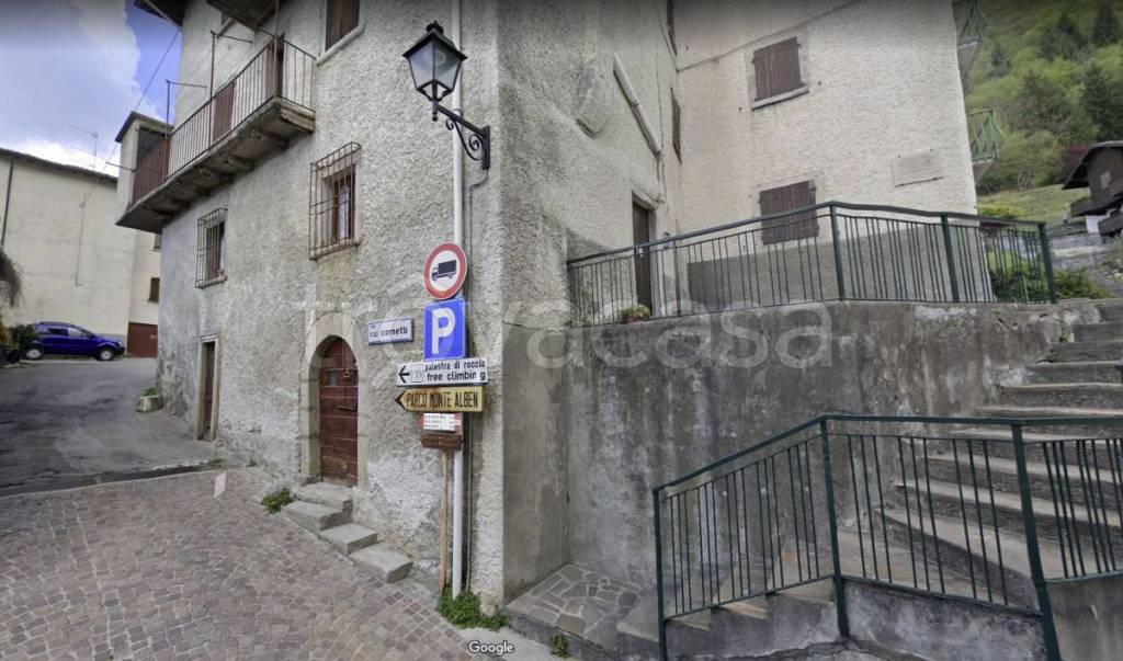 Casa Indipendente in vendita a Cornalba via Papa Giovanni xxiii, 21