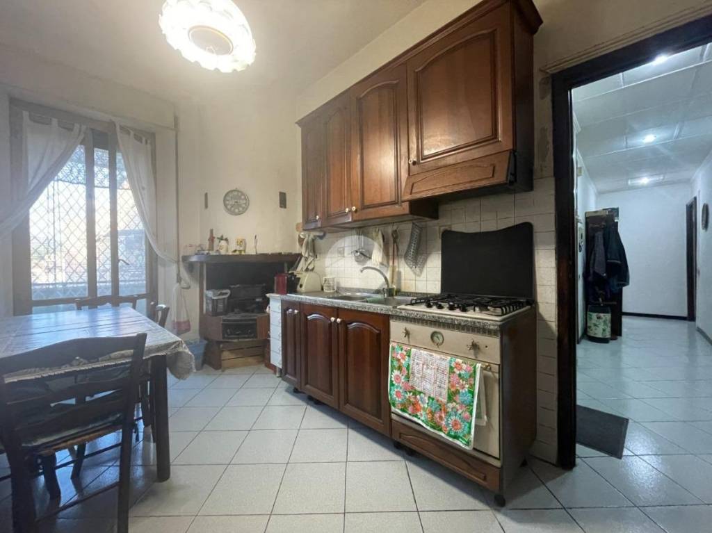Appartamento in vendita a Terni via Fratelli Rosselli, 34