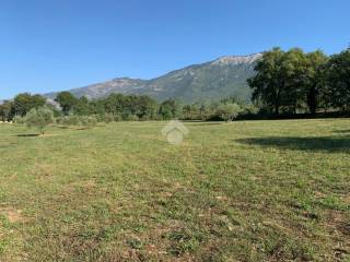 Terreno agricolo in vendita a san donato val di comino località serola