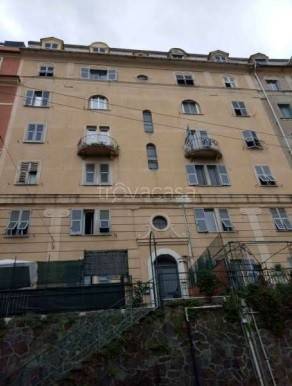 Appartamento all'asta a Genova via del Campasso