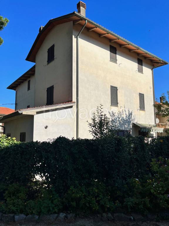 Villa a Schiera in vendita ad Arezzo