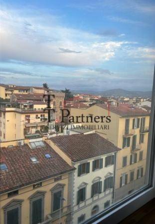 Appartamento in vendita a Firenze piazza Fra' Girolamo Savonarola, 10