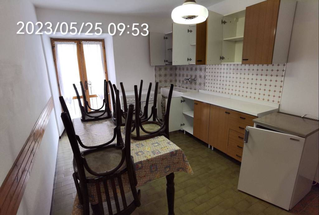 Appartamento in in affitto da privato a Bovegno frazione Ludizzo, 9
