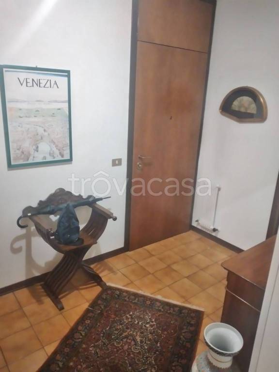 Appartamento in in vendita da privato a Conegliano via Daniele Manin, 72