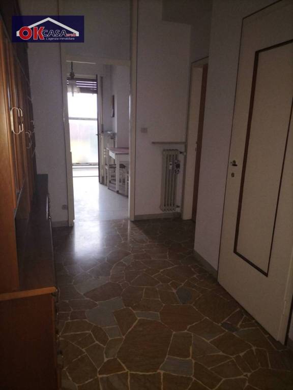 Appartamento in vendita a Gorizia via Vittorio Veneto, 65