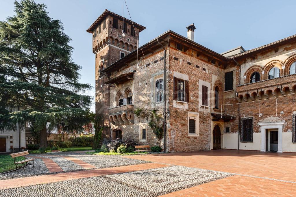 Villa Bifamiliare in vendita a Dello via Roma