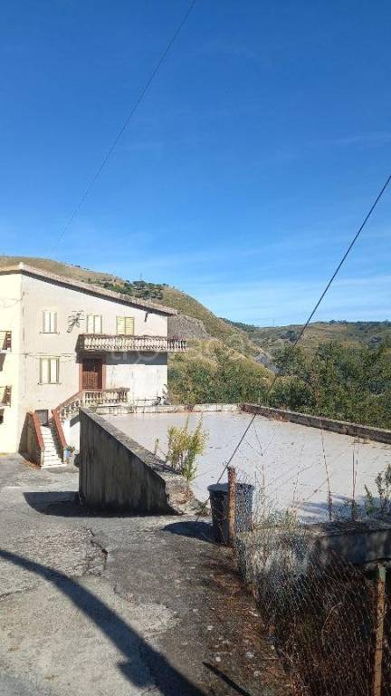 Villa a Schiera in vendita a Santa Domenica Talao via Candidato