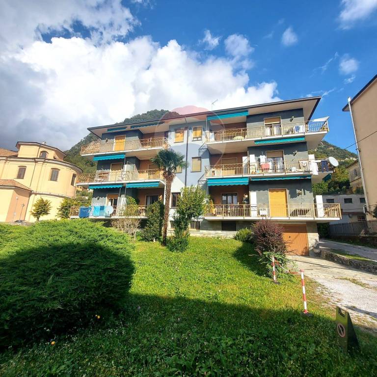 Appartamento in vendita a Caslino d'Erba via sant'ambrogio