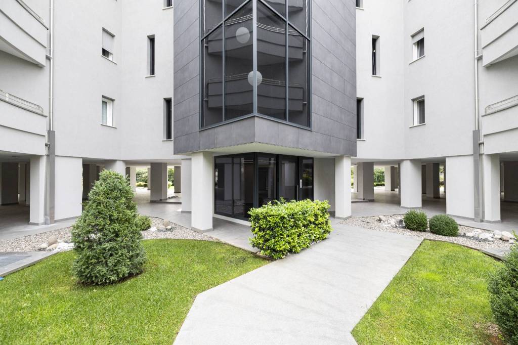 Appartamento in vendita a Legnano via Alessandro Volta, 84