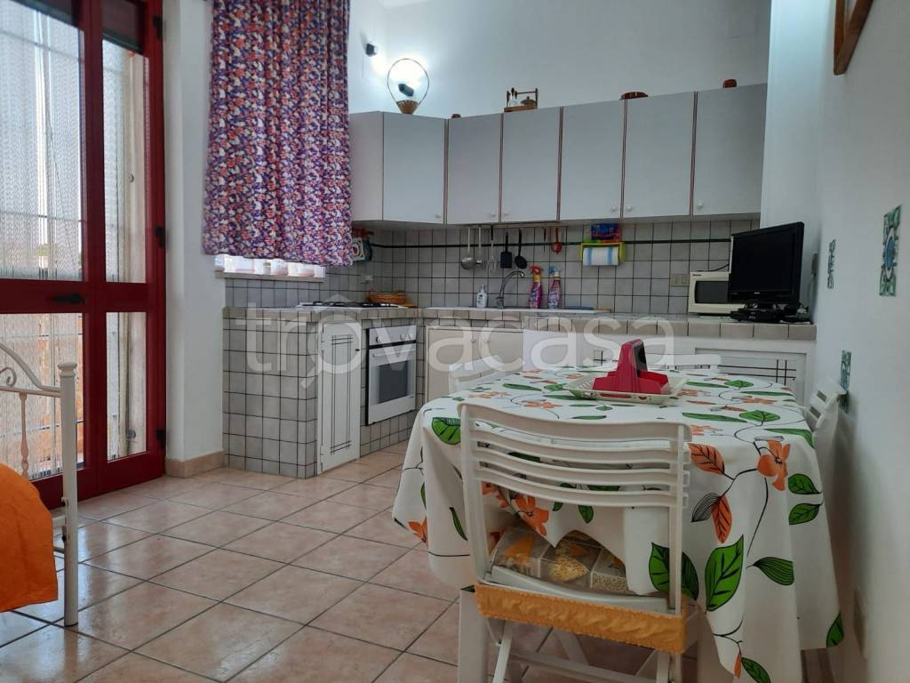 Appartamento in in vendita da privato a Manduria via Borraco, 120