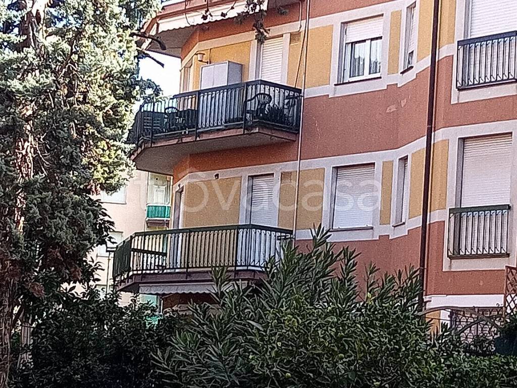 Appartamento in affitto a Santa Margherita Ligure piazza San Siro