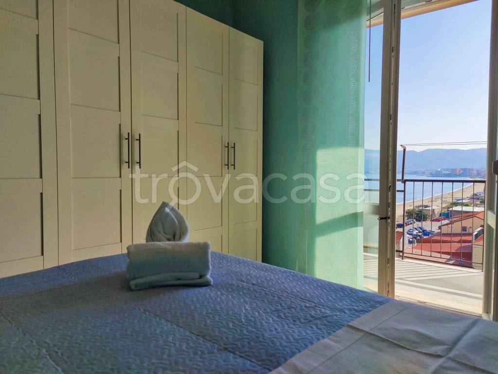 Appartamento in in affitto da privato a Savona via Nizza, 13