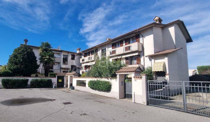 Appartamento in vendita a Madignano via Gaetano Donizetti
