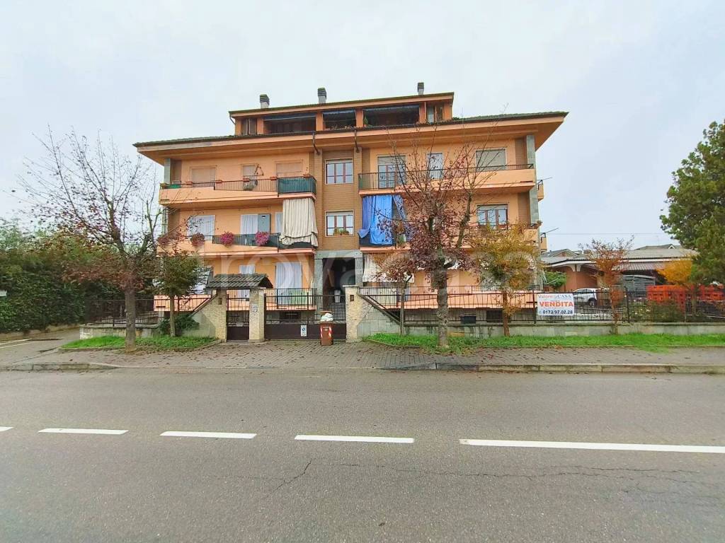 Appartamento in vendita a Montà via Trieste, 2