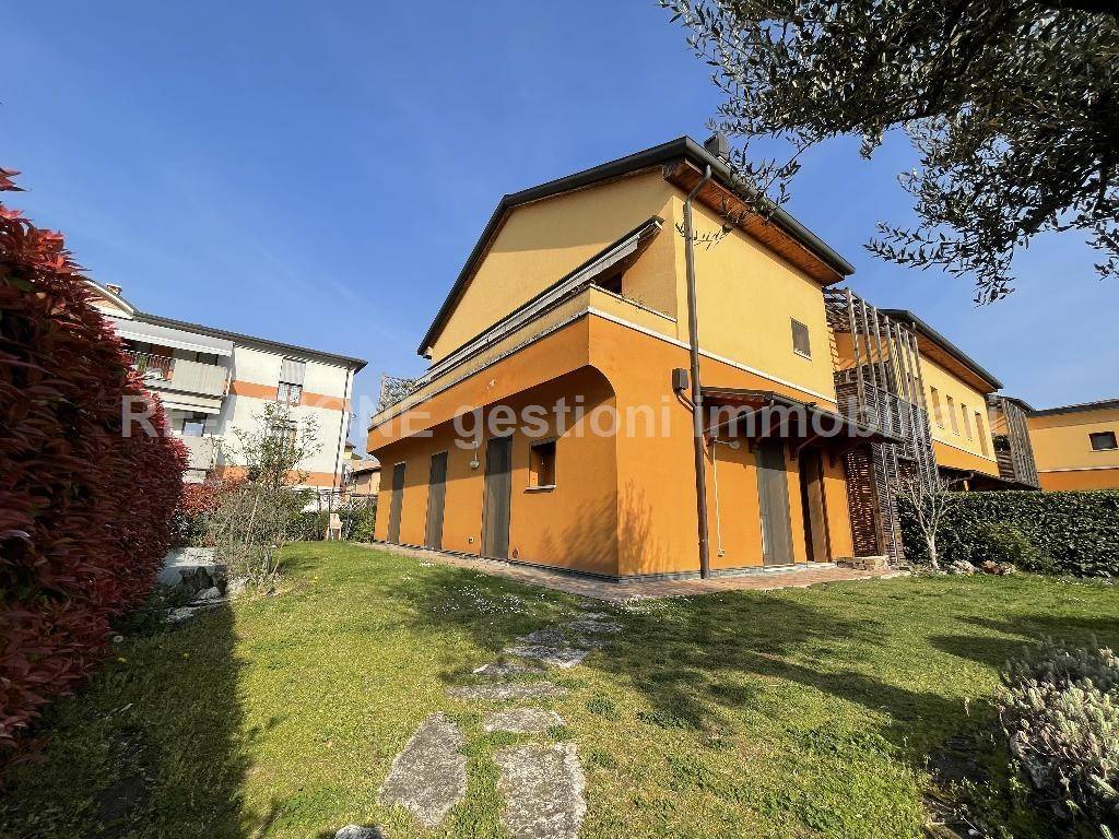 Appartamento in affitto ad Altavilla Vicentina via Vicenza