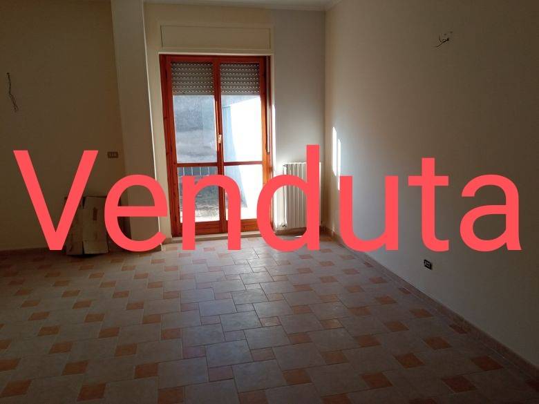Appartamento in vendita a San Severo via Antonio Ligabue