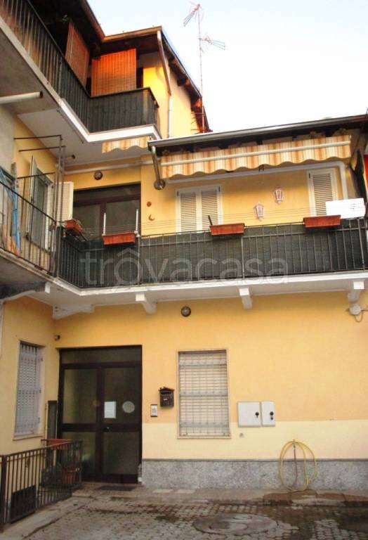 Casa Indipendente in vendita a Cilavegna via Antonio Gramsci