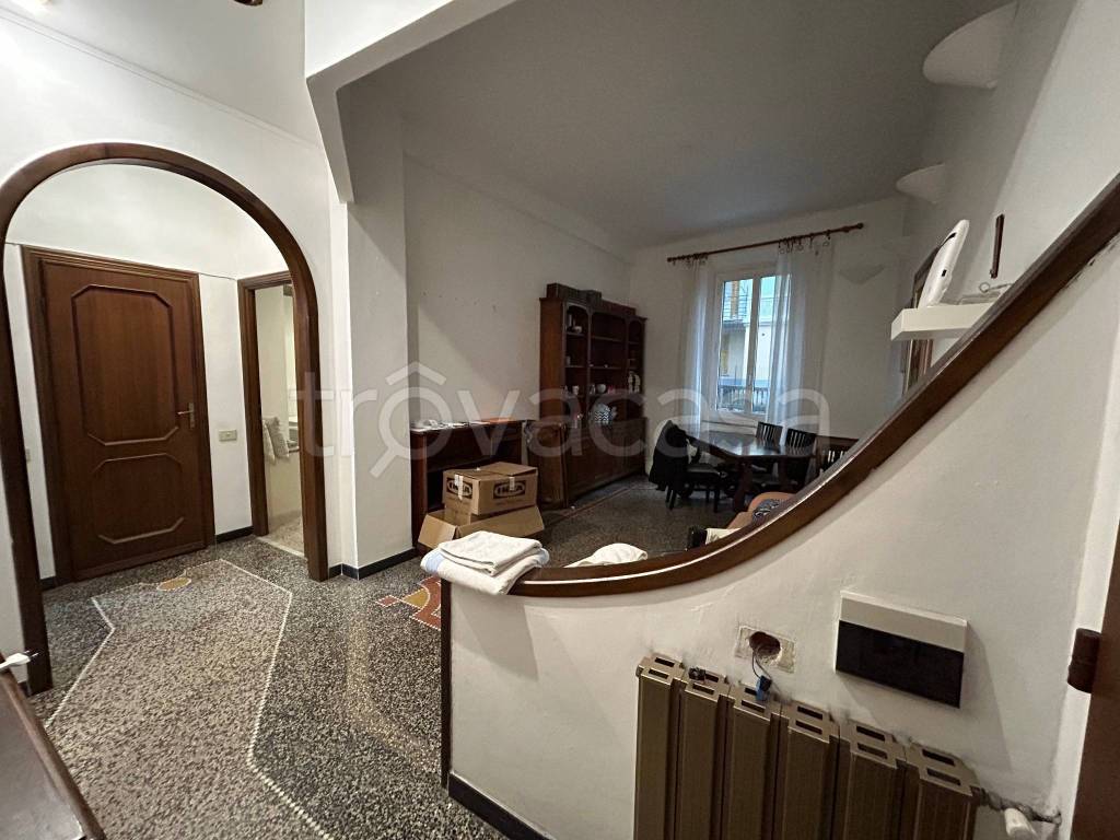 Appartamento in in vendita da privato a La Spezia via 27 Marzo, 25