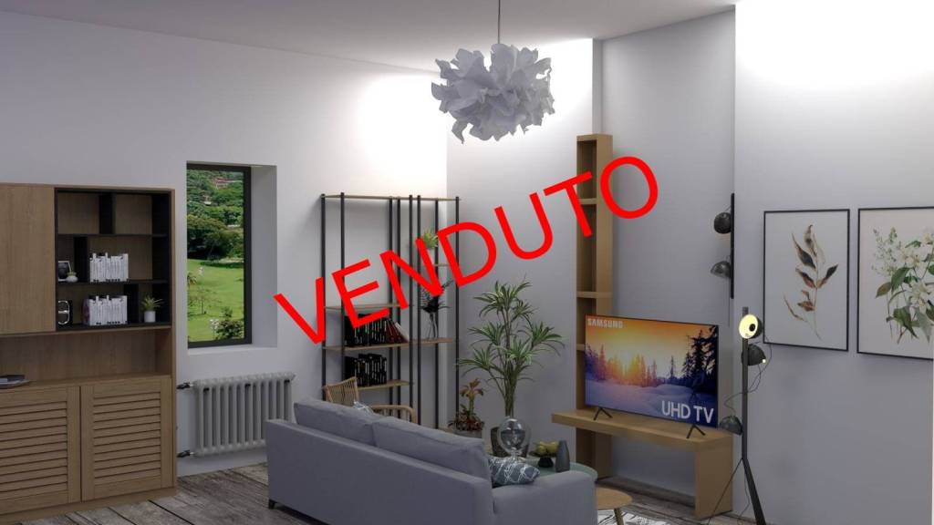 Appartamento in vendita a Monterotondo via Ricciotti Garibaldi