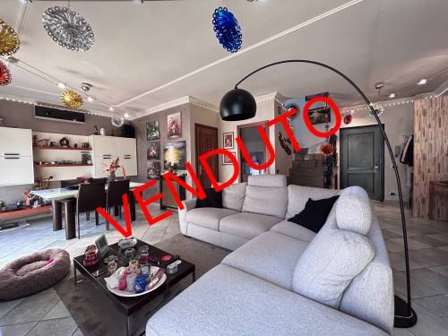Appartamento in vendita a Monterotondo viale Giuseppe Mazzini