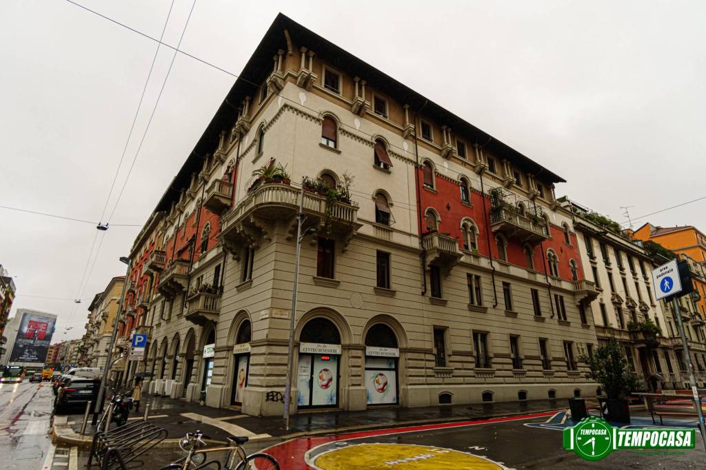 Appartamento in vendita a Milano via Nicola Antonio Porpora, 9