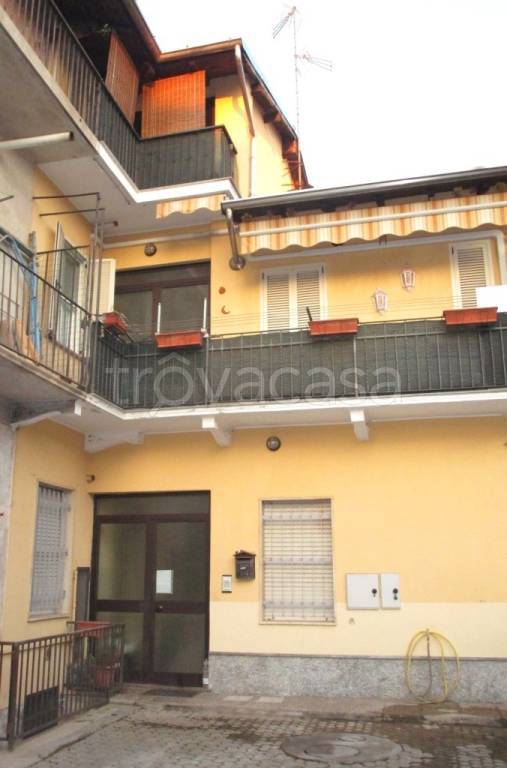 Casa Indipendente in vendita a Mortara via parona-cassolo, 36