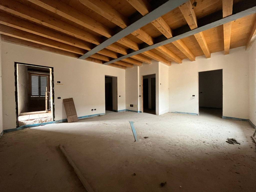 Appartamento in vendita a Merate via Collegio Alessandro Manzoni