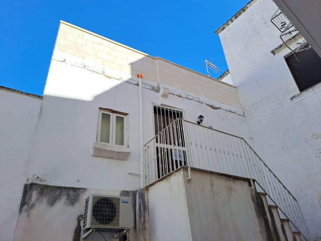 Appartamento in vendita a Nardò via Casale, 3