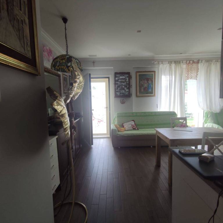 Appartamento in in vendita da privato a Bracciano via Santa Lucia, 18