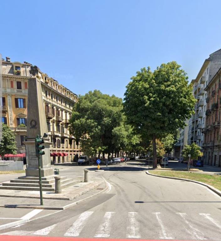 Appartamento in vendita a Torino corso Guglielmo Marconi