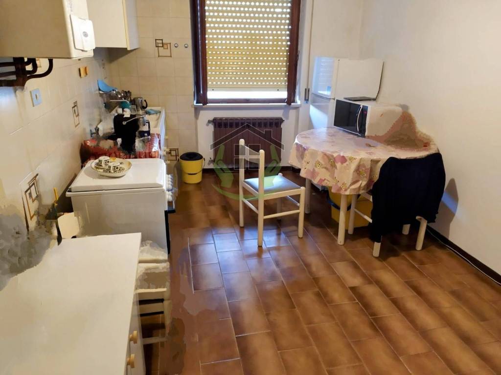 Appartamento in vendita a Grottammare via Tenente Pompeo Bernardini, 20