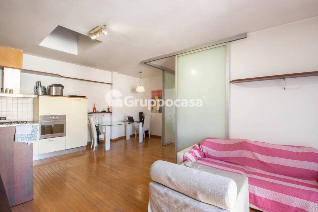 Appartamento in vendita ad Arconate contrada sant'eusebio, 28