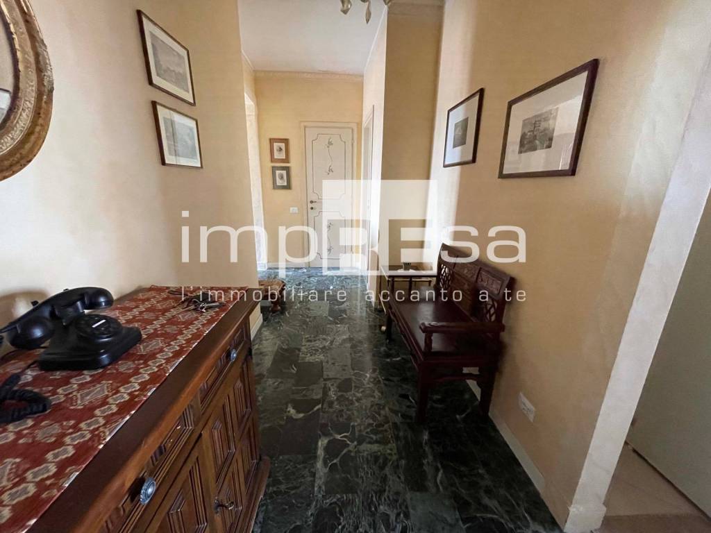 Appartamento in vendita a Pordenone via Molinari, 59